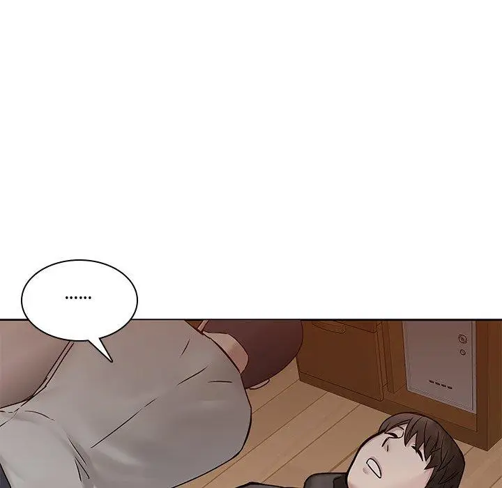 漫画《二十岁》第47话第18张图