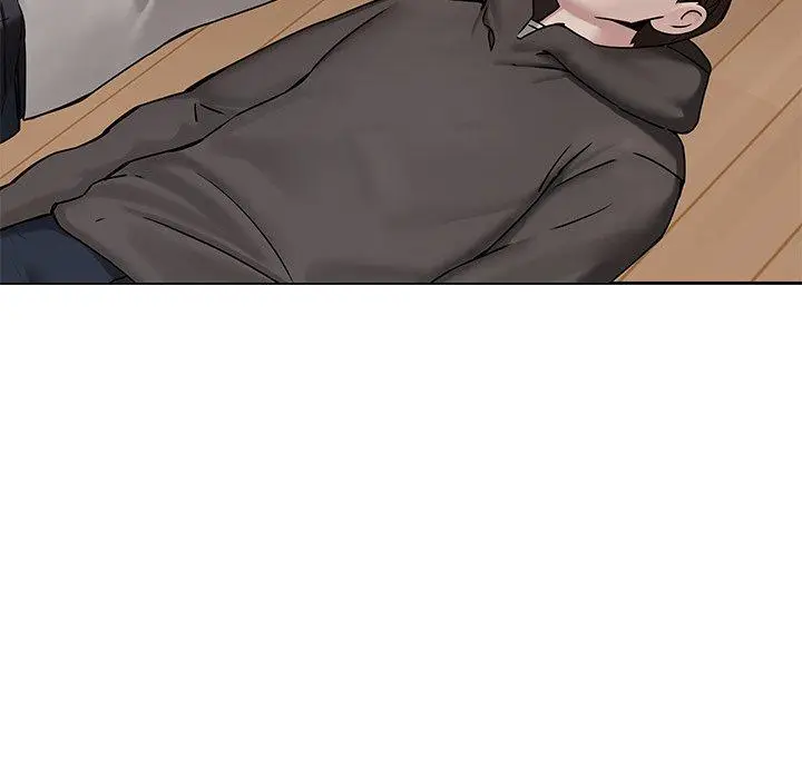 漫画《二十岁》第47话第19张图
