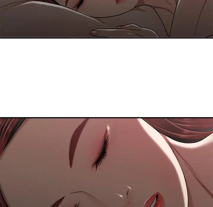 漫画《绝命陷阱》第4话第112张图