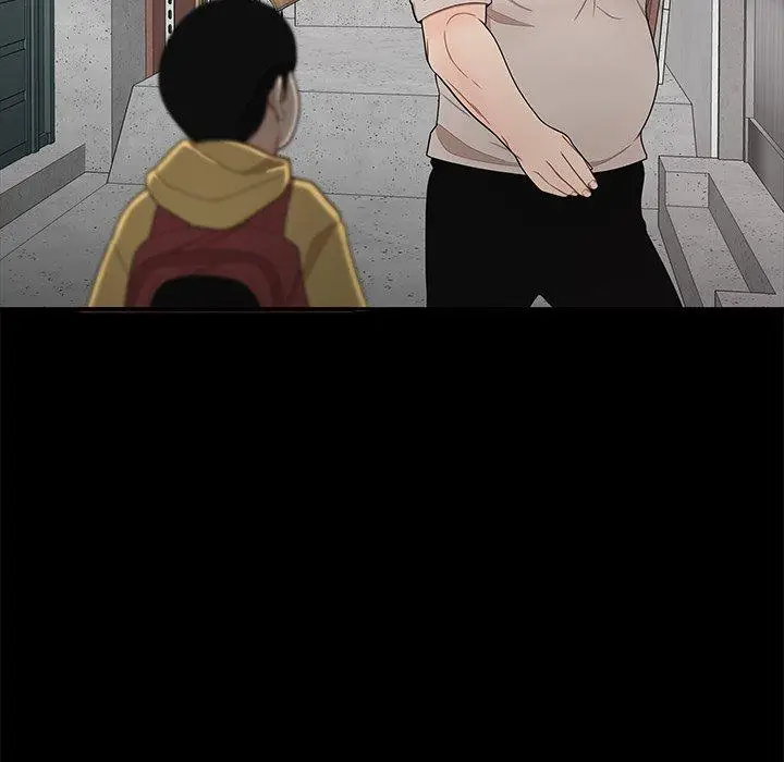 漫画《绝命陷阱》第11话第110张图