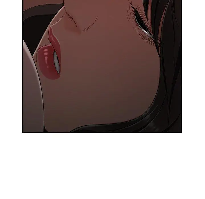 漫画《绝命陷阱》第13话第76张图