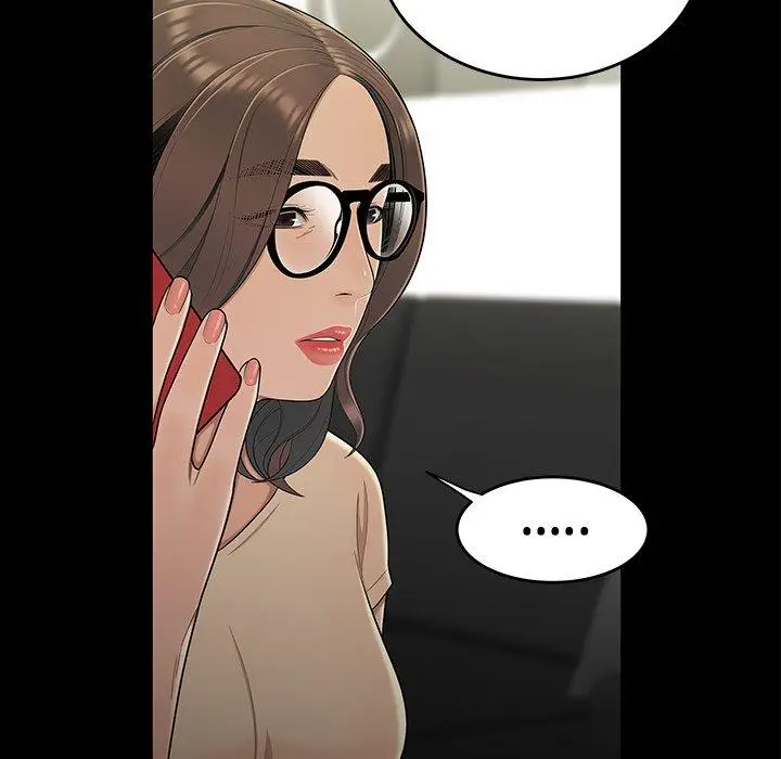 漫画《绝命陷阱》第15话第10张图