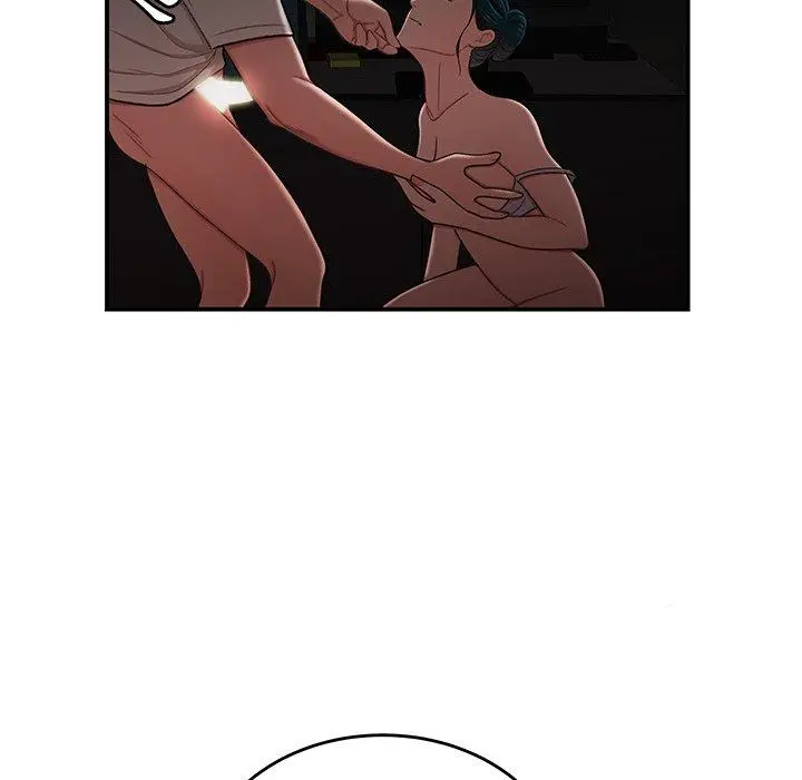 漫画《绝命陷阱》第16话第53张图