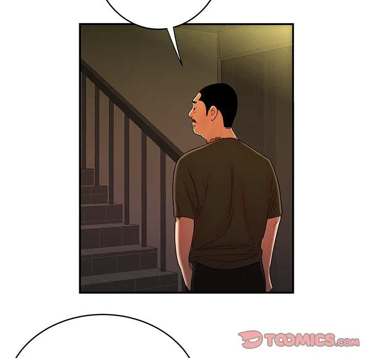 漫画《绝命陷阱》第46话第14张图