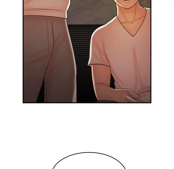 漫画《绝命陷阱》第46话第33张图