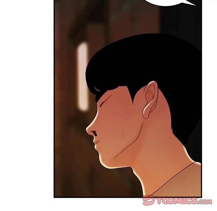 漫画《绝命陷阱》第46话第74张图