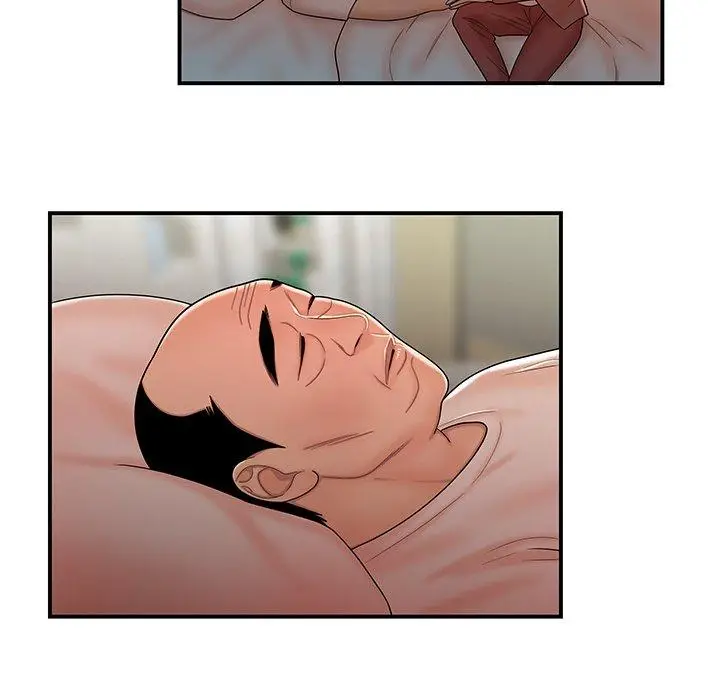 漫画《绝命陷阱》第46话第84张图
