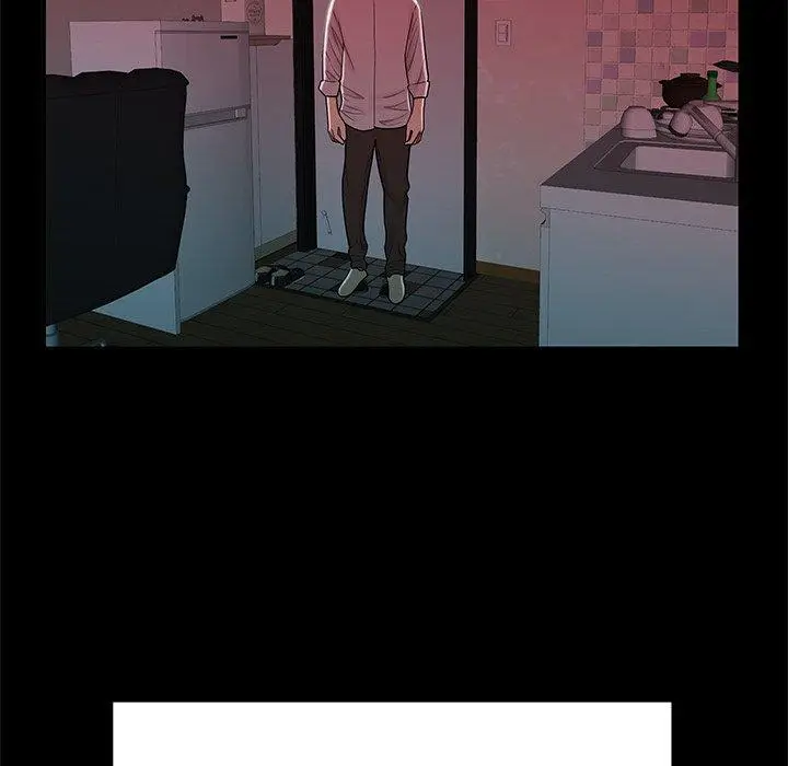 漫画《绝命陷阱》第48话第75张图