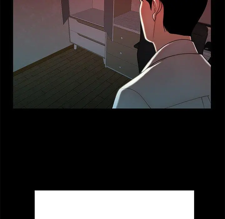 漫画《绝命陷阱》第48话第77张图