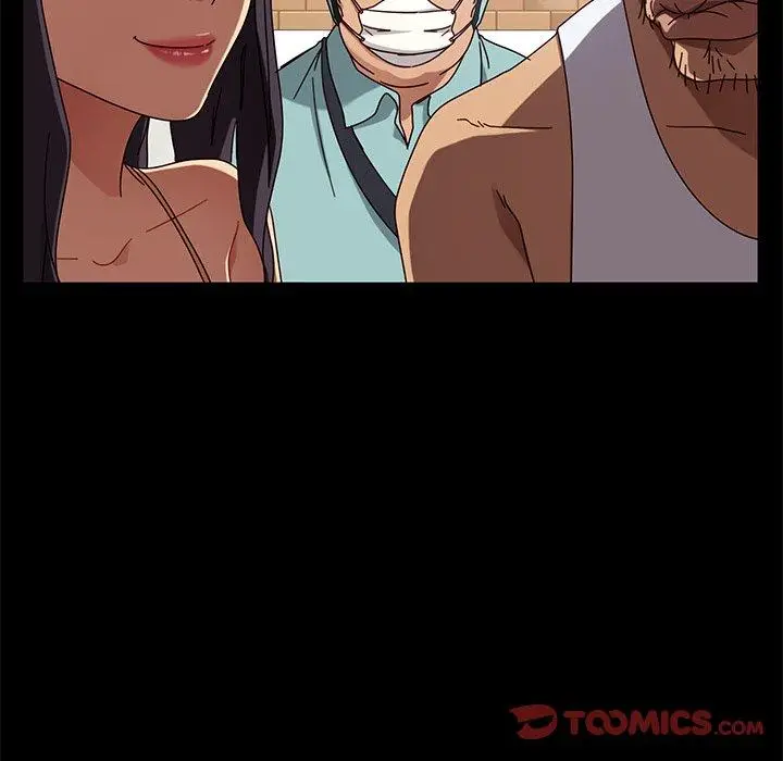 漫画《隔壁老金》第41话第78张图