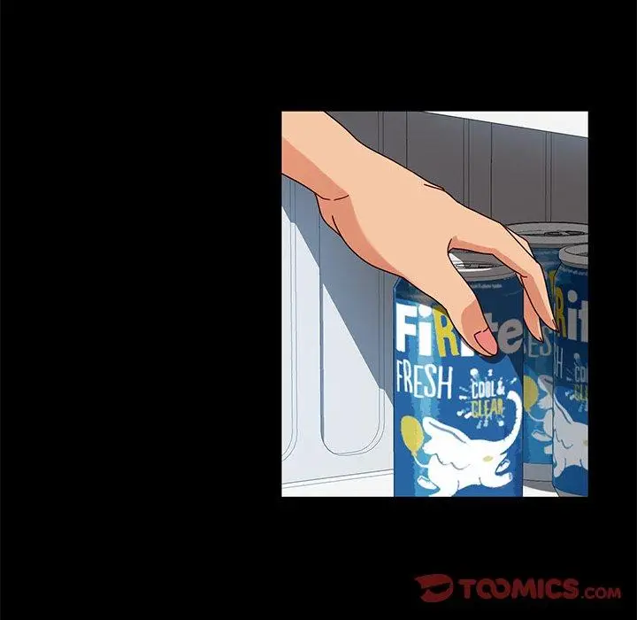 漫画《隔壁老金》第43话第48张图