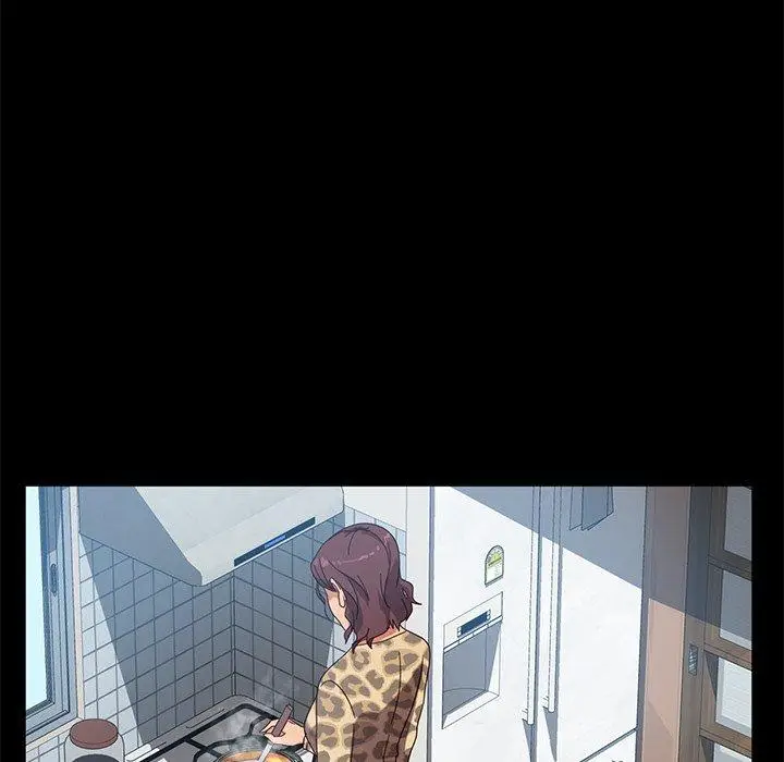 漫画《隔壁老金》第44话第128张图