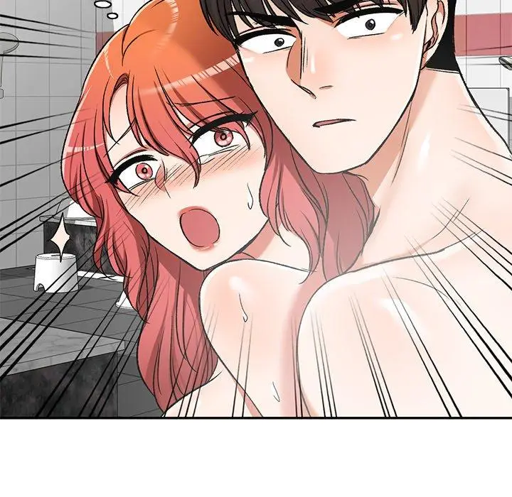 漫画《小夫妻的返乡生活》第12话第13张图