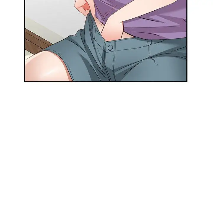 漫画《小夫妻的返乡生活》第18话第106张图