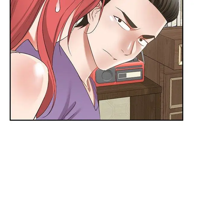 漫画《小夫妻的返乡生活》第18话第108张图