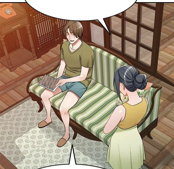 漫画《小夫妻的返乡生活》第18话第31张图