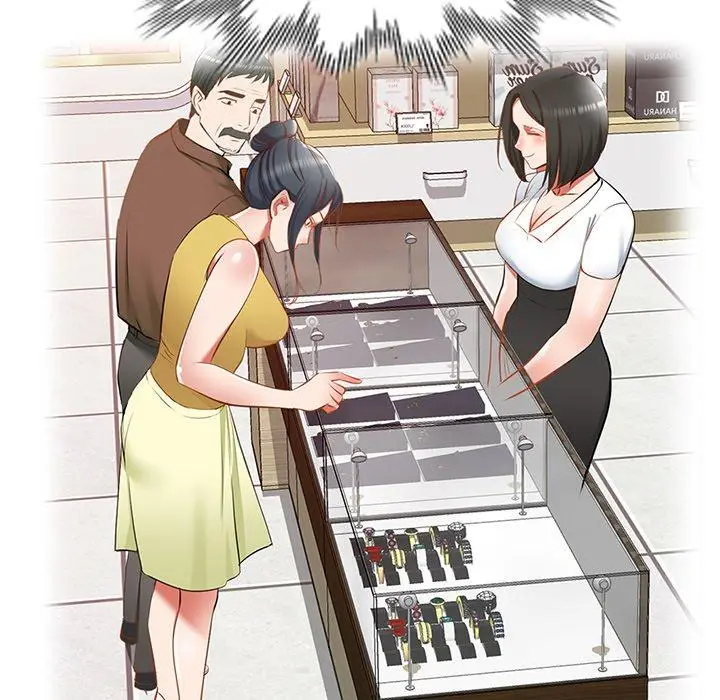 漫画《小夫妻的返乡生活》第18话第41张图