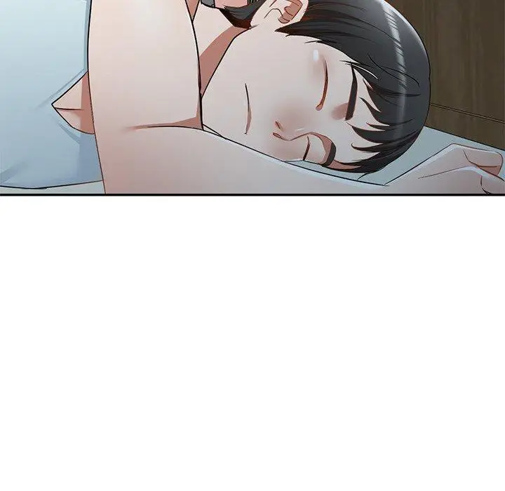 漫画《小夫妻的返乡生活》第18话第46张图