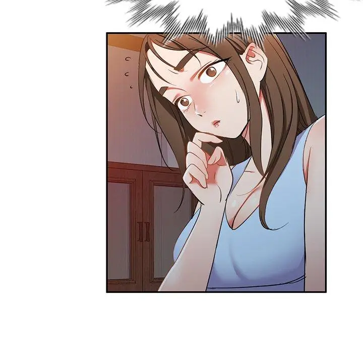 漫画《小夫妻的返乡生活》第18话第56张图