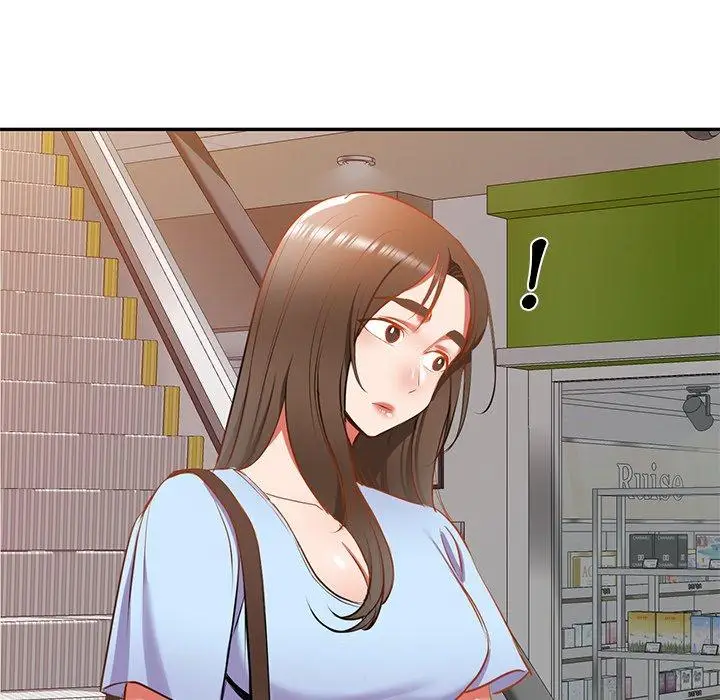 漫画《小夫妻的返乡生活》第18话第8张图