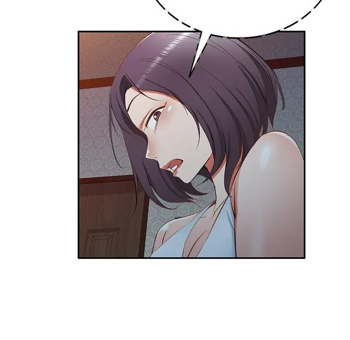 漫画《小夫妻的返乡生活》第19话第108张图