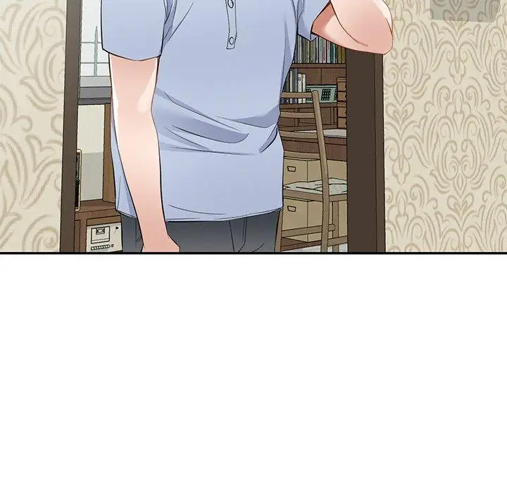 漫画《小夫妻的返乡生活》第19话第133张图