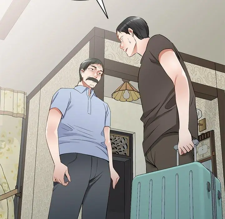 漫画《小夫妻的返乡生活》第19话第140张图