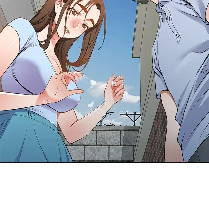 漫画《小夫妻的返乡生活》第19话第18张图