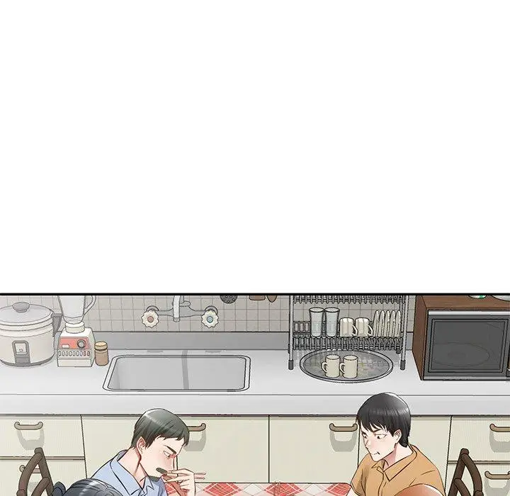 漫画《小夫妻的返乡生活》第19话第44张图