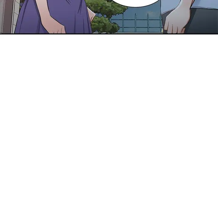 漫画《小夫妻的返乡生活》第19话第74张图