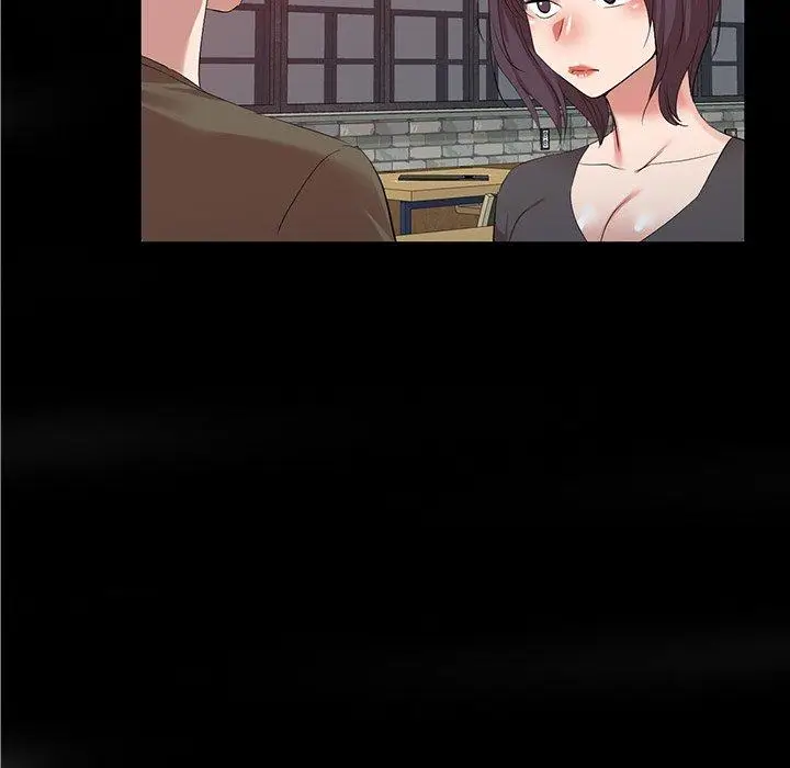 漫画《小夫妻的返乡生活》第26话第121张图
