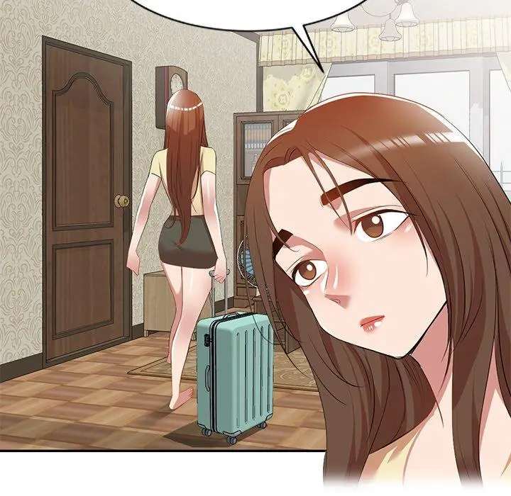 漫画《小夫妻的返乡生活》第26话第135张图