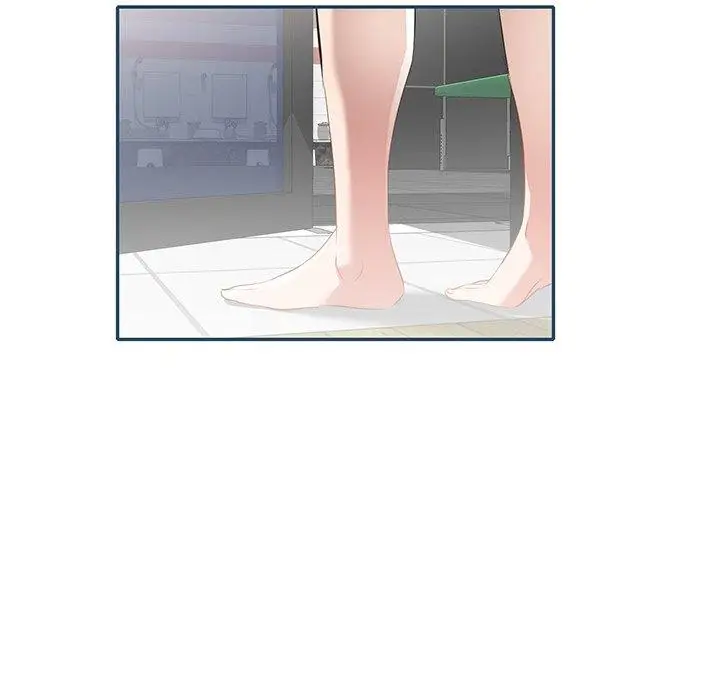 漫画《小夫妻的返乡生活》第27话第109张图