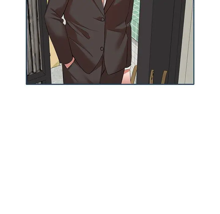 漫画《小夫妻的返乡生活》第27话第164张图