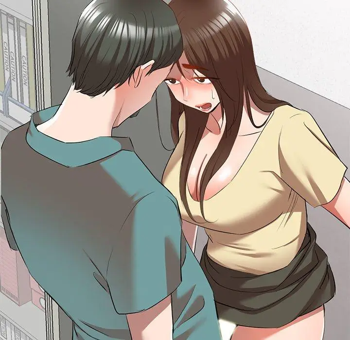漫画《小夫妻的返乡生活》第27话第62张图