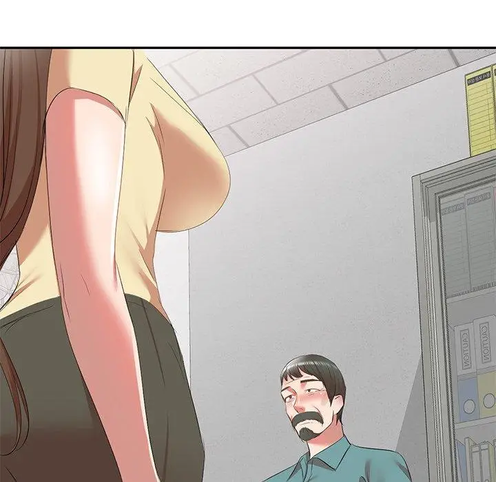 漫画《小夫妻的返乡生活》第27话第7张图