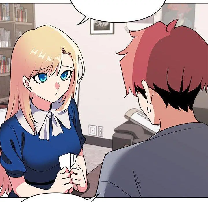 漫画《大学生活就从社团开始》第7话第103张图