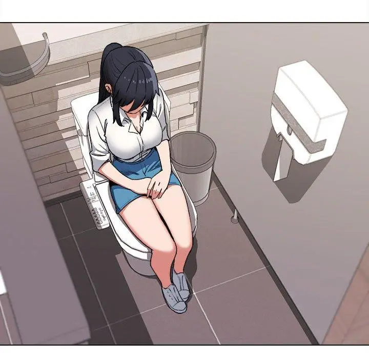 漫画《大学生活就从社团开始》第7话第34张图