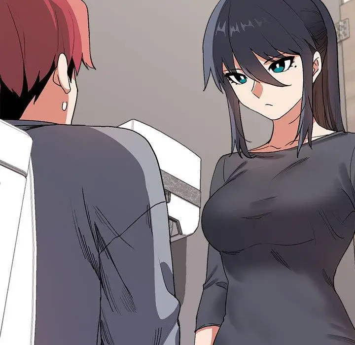 漫画《大学生活就从社团开始》第8话第46张图