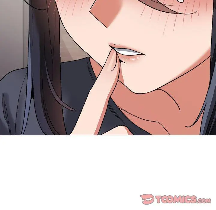 漫画《大学生活就从社团开始》第8话第57张图
