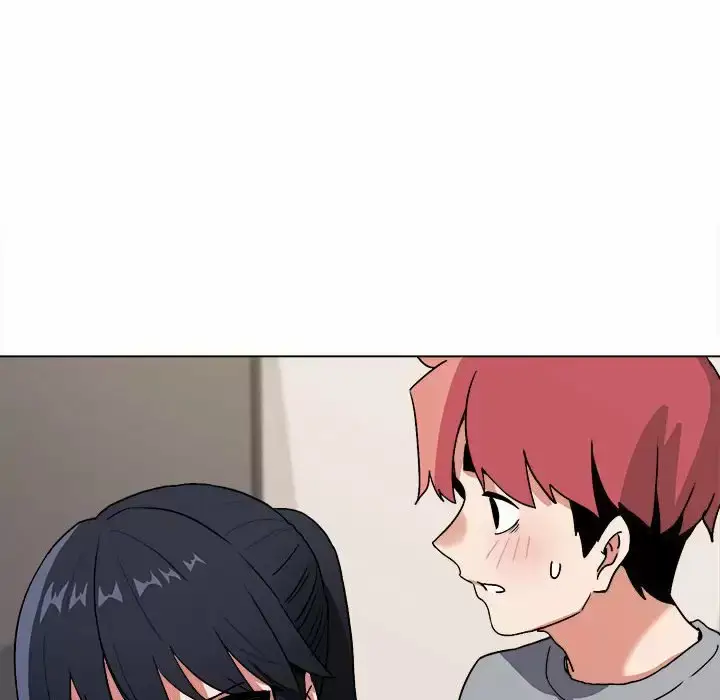 漫画《大学生活就从社团开始》第9话第91张图