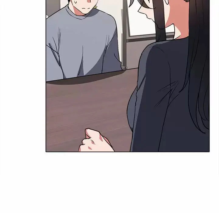 漫画《大学生活就从社团开始》第10话第70张图