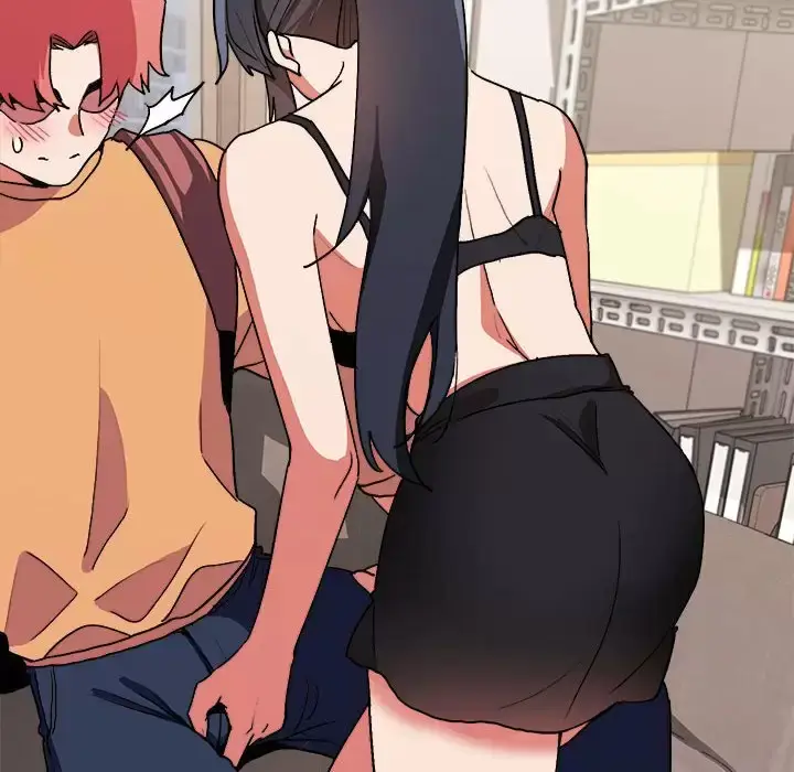 漫画《大学生活就从社团开始》第11话第26张图
