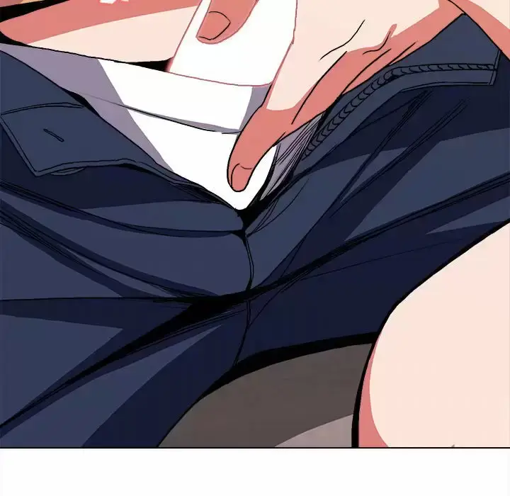 漫画《大学生活就从社团开始》第11话第31张图