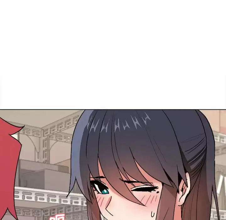 漫画《大学生活就从社团开始》第11话第48张图