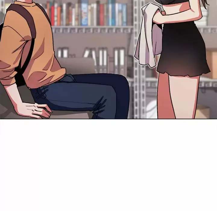 漫画《大学生活就从社团开始》第11话第8张图