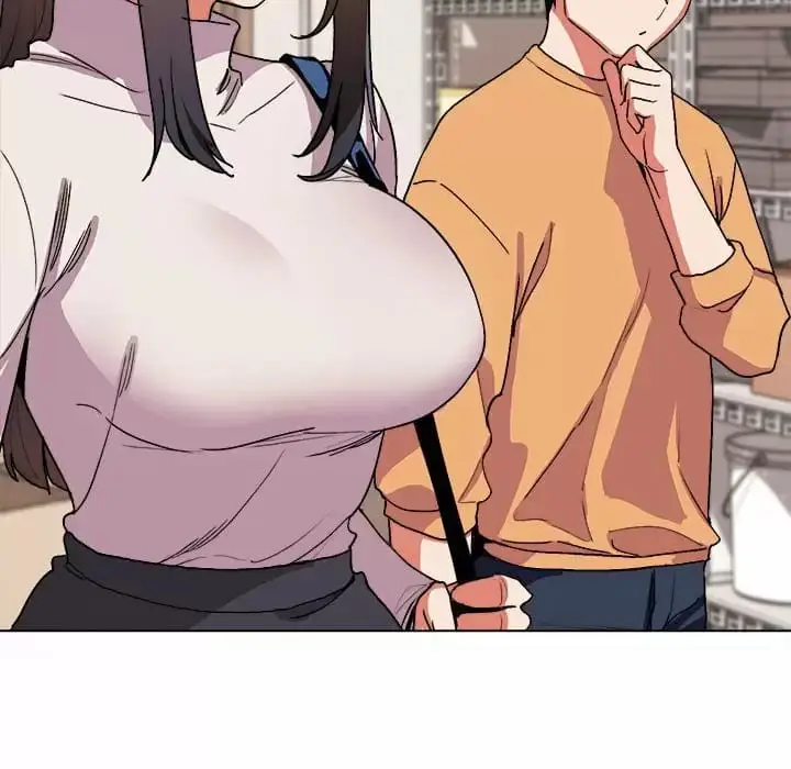 漫画《大学生活就从社团开始》第13话第101张图