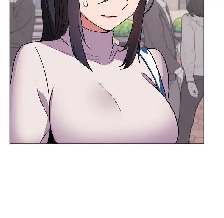 漫画《大学生活就从社团开始》第14话第125张图