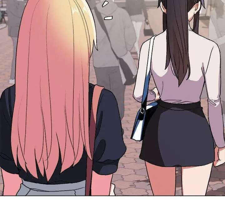 漫画《大学生活就从社团开始》第14话第133张图