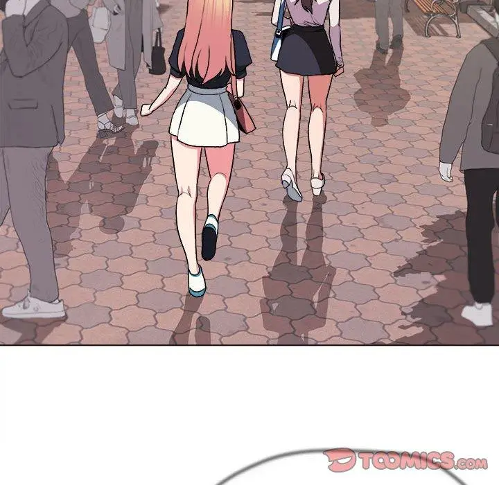 漫画《大学生活就从社团开始》第14话第135张图